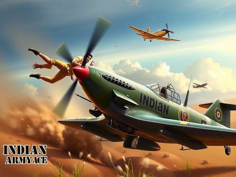 Indian Army Ace Player Reviews